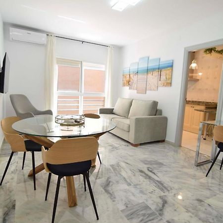 Letmalaga Reding Daire Dış mekan fotoğraf