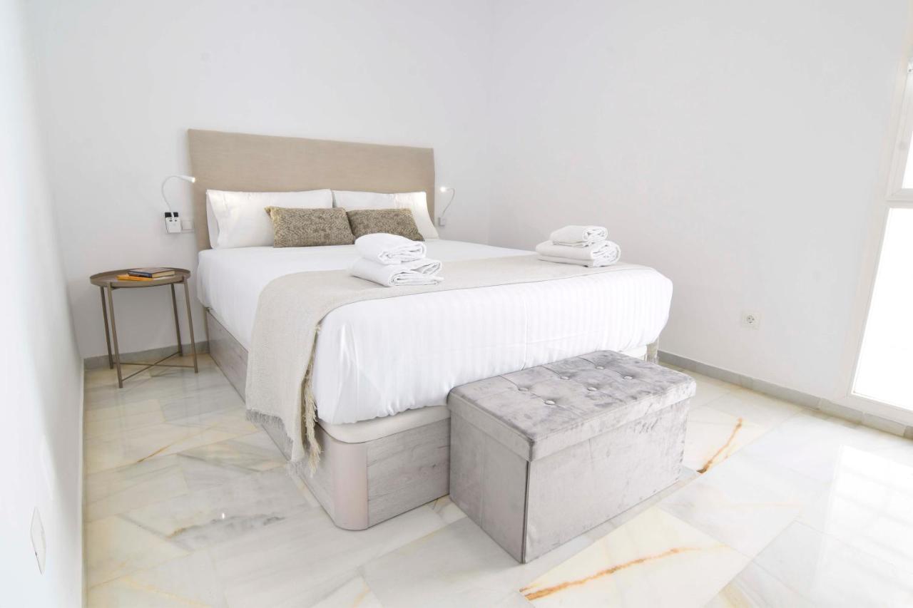 Letmalaga Reding Daire Dış mekan fotoğraf