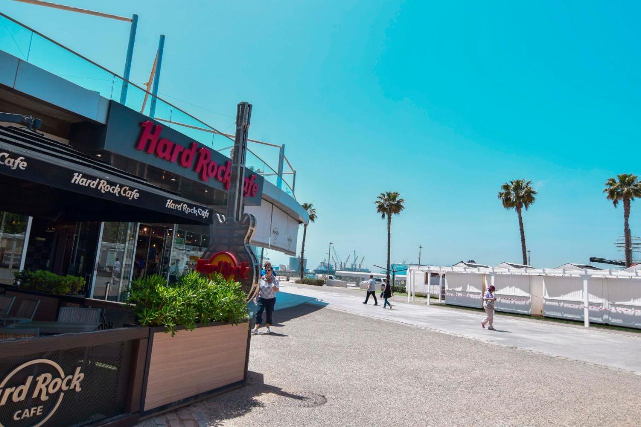 Letmalaga Reding Daire Dış mekan fotoğraf