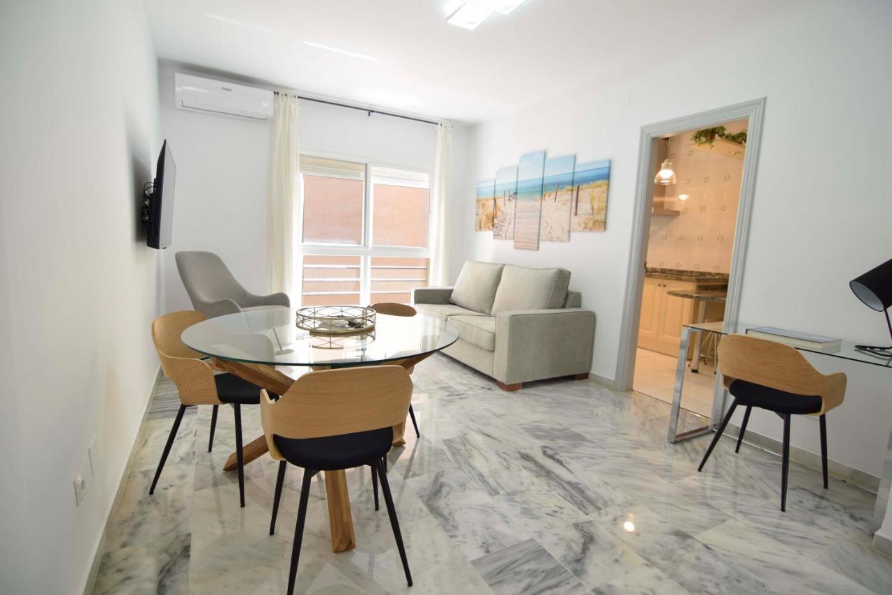 Letmalaga Reding Daire Dış mekan fotoğraf