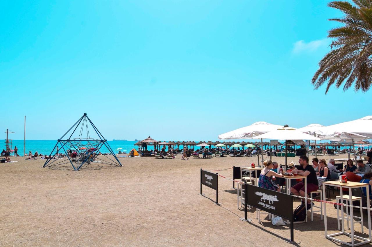 Letmalaga Reding Daire Dış mekan fotoğraf