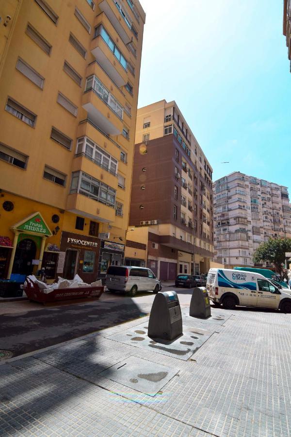 Letmalaga Reding Daire Dış mekan fotoğraf