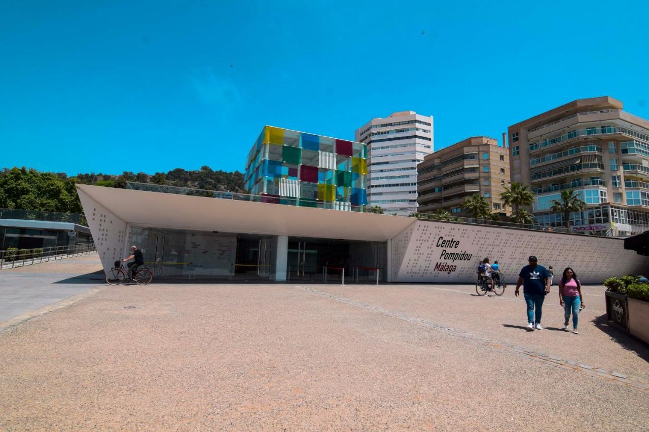 Letmalaga Reding Daire Dış mekan fotoğraf