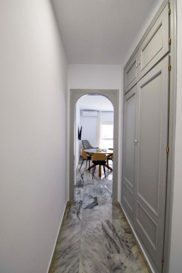 Letmalaga Reding Daire Dış mekan fotoğraf