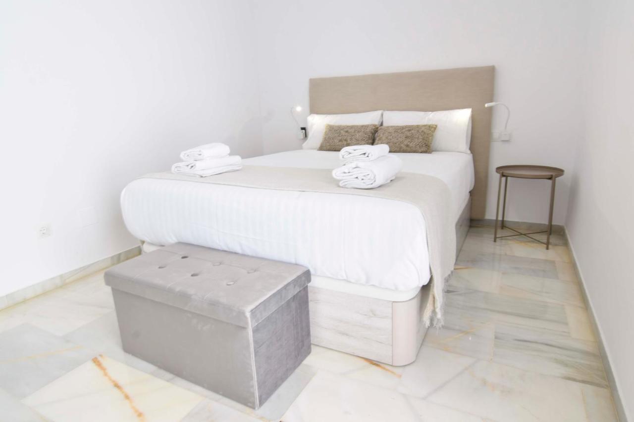 Letmalaga Reding Daire Dış mekan fotoğraf