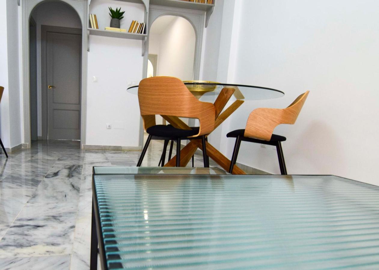 Letmalaga Reding Daire Dış mekan fotoğraf