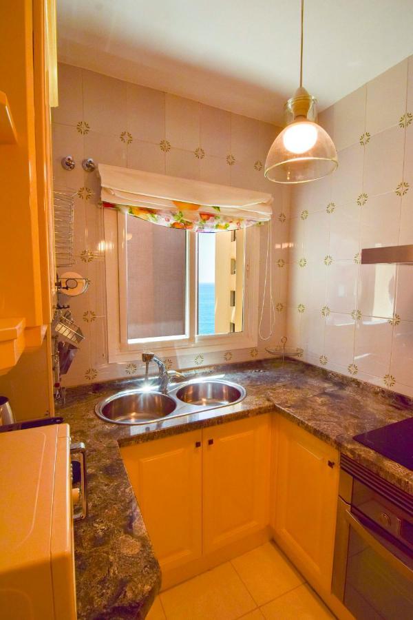 Letmalaga Reding Daire Dış mekan fotoğraf