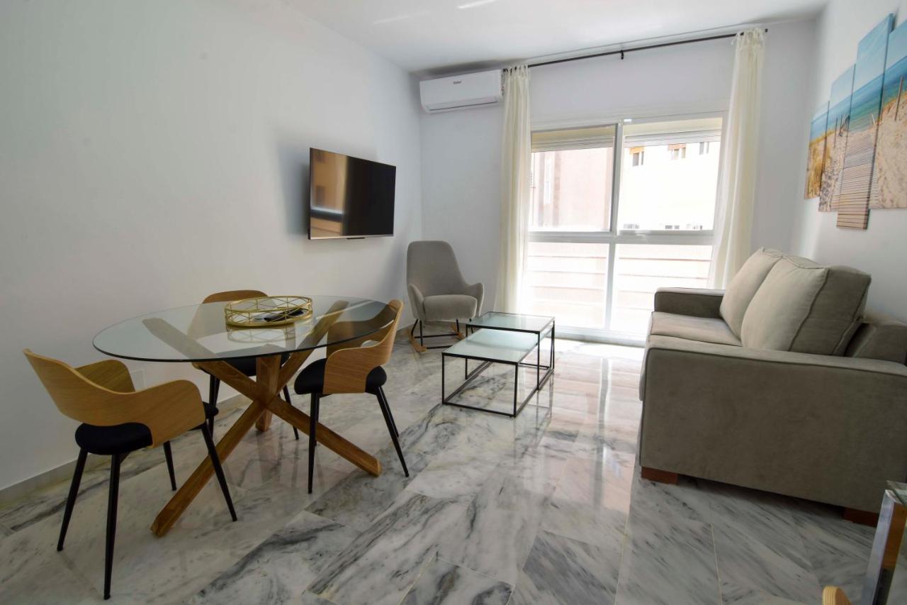 Letmalaga Reding Daire Dış mekan fotoğraf