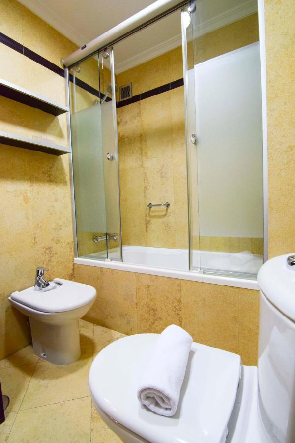 Letmalaga Reding Daire Dış mekan fotoğraf