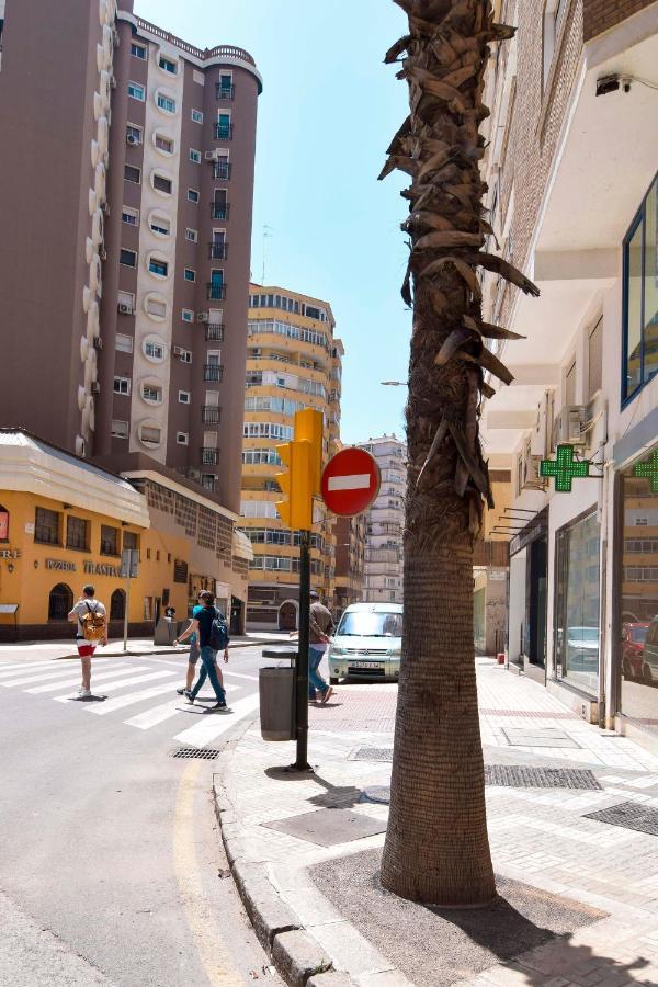 Letmalaga Reding Daire Dış mekan fotoğraf