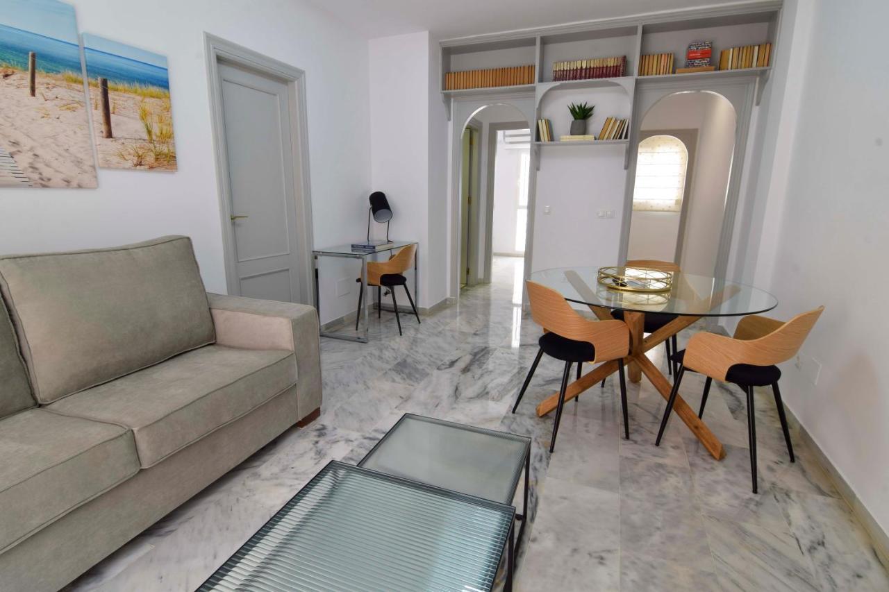 Letmalaga Reding Daire Dış mekan fotoğraf