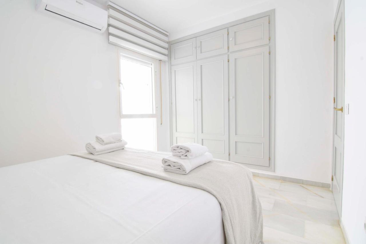 Letmalaga Reding Daire Dış mekan fotoğraf
