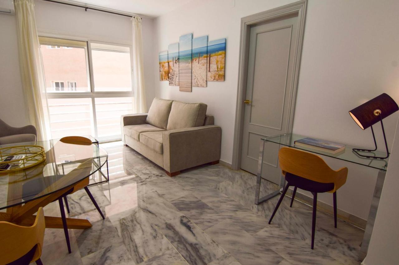 Letmalaga Reding Daire Dış mekan fotoğraf