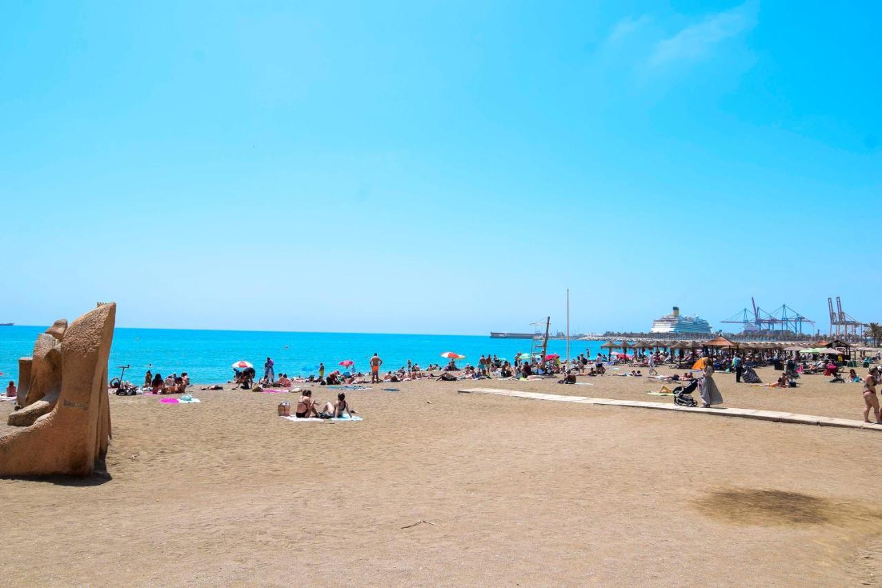 Letmalaga Reding Daire Dış mekan fotoğraf