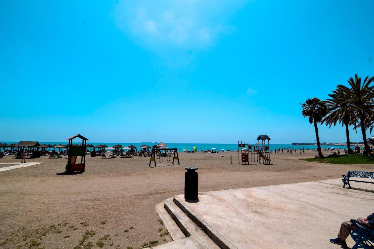 Letmalaga Reding Daire Dış mekan fotoğraf