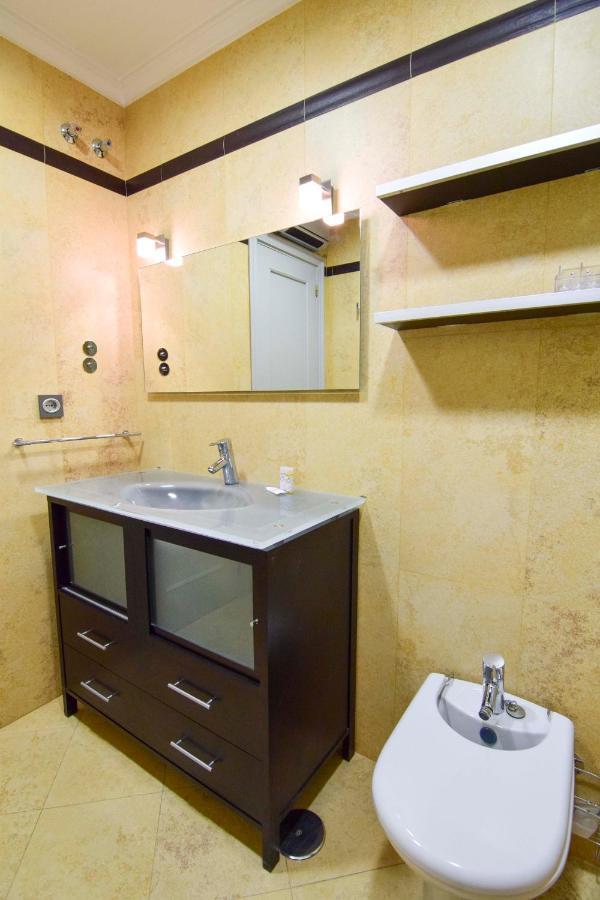 Letmalaga Reding Daire Dış mekan fotoğraf