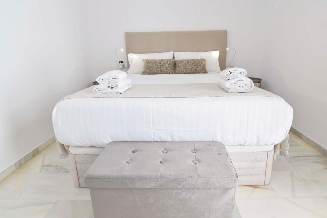 Letmalaga Reding Daire Dış mekan fotoğraf